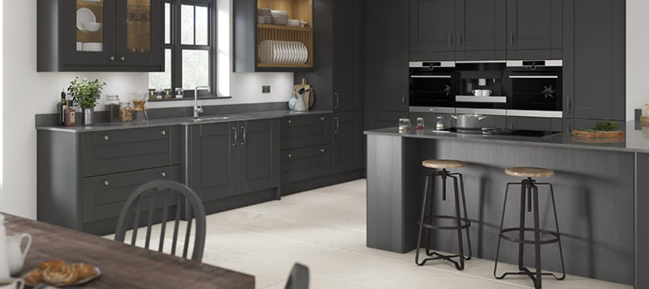 Bespoke Kitchen
