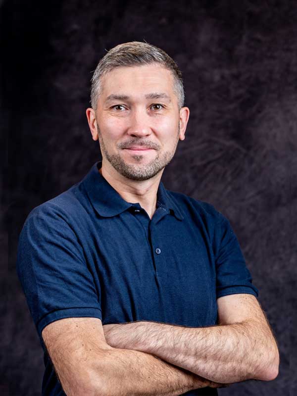 Seb Buczek 